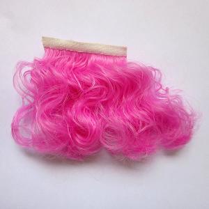 China Custom vinyl craft dolls, plastic fashion dolls, my little pony doll toy parts wholesale