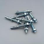 Galvanized Window Installation Concrete Screw Anchor Bolts
