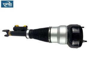 China 2223204713 2223204813 Air Suspension Shock Absorber Benz W222 Front Suspension Parts wholesale