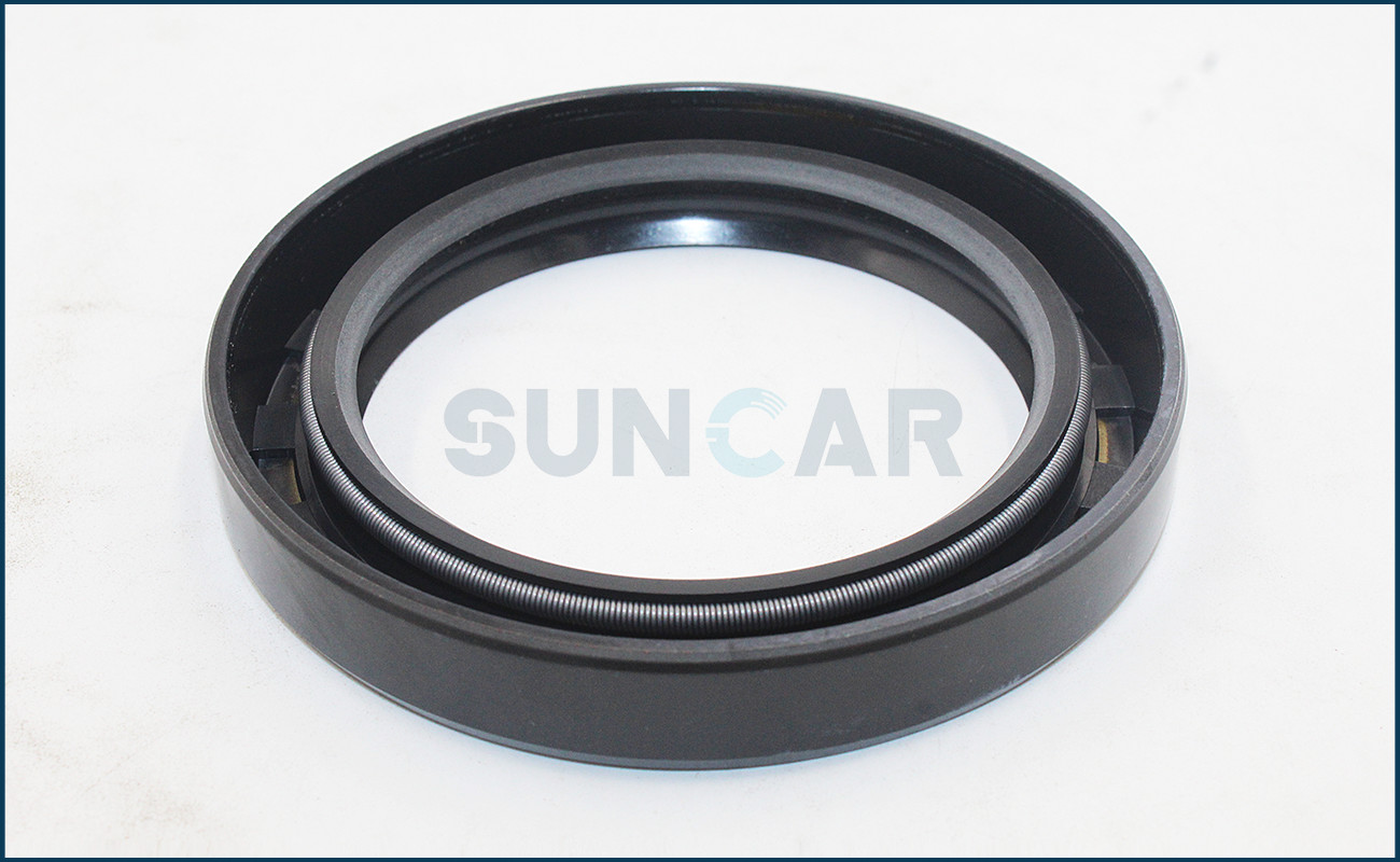 07012-11065 0701211065 Oil Seal TC For Komatsu Bulldozer Bevel Gear And Shaft D20P/20A/20PL/21A/21P-3 D40A/40AF/40PF-1