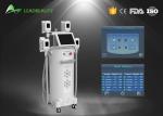 New design painless confortable treatment vacuum cavitation system cryolipolysis