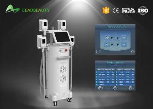 China 2016 cavitation vacuum rf fat freeze cryotherapy device non-invasive weight loss machine wholesale