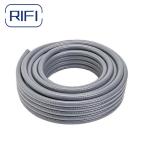 Corrosion Resistance Liquid Tight Flexible Conduit Electrical 4 Inch