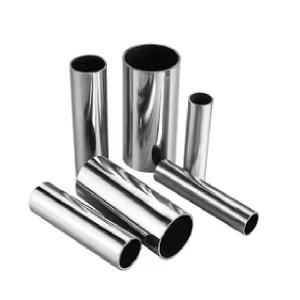 China High Load Bearing Capacity 304ss tubing Pressure Resistance schedule 10 wholesale