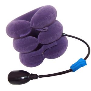 China Free Sample orthopedic neck spine support brace neck supporter For Sleeping wholesale