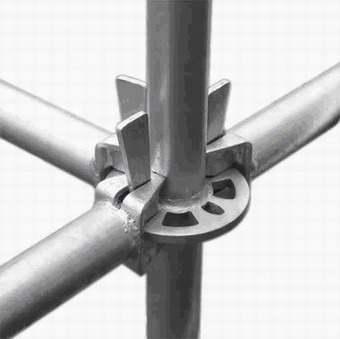 Haki system Aluminum scaffold plank 3050*295mm 12.6KG ,big hook