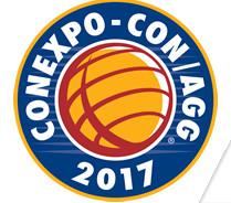 China 2017 CONEXPO-CON/AGG IN LAS VAGAS wholesale