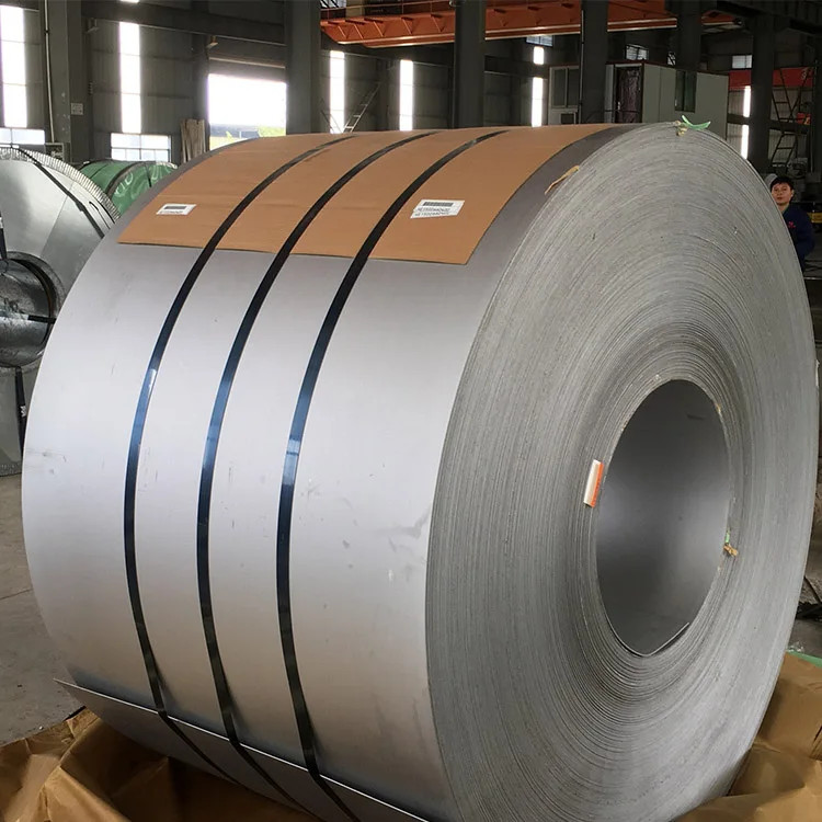 Thickness 0.3-3.0mm Stainless Steel Sheet Coil 201/304/430/316 No 4 2b 8k