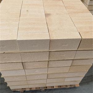 China ISO9001 2008 Certified Sk-32 Sk-34 Sk-36 Refractory Clay Brick for High Alumina Kiln wholesale