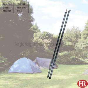 China Good quality tent poles wholesale