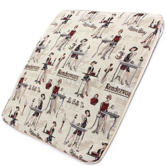 heated pet mats