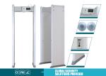 100 Security Metal Detector Gate