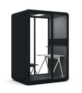 China 4000K Natural Light Office Private PodS Oundproof Acoustic wholesale