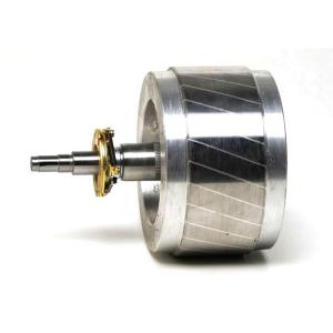 China Bonded Permanent Magnetic Assembly wholesale