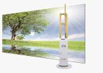 4.3'' Lcd Automatic Wall Painting Machine , Inkjet Wall Picture Printer