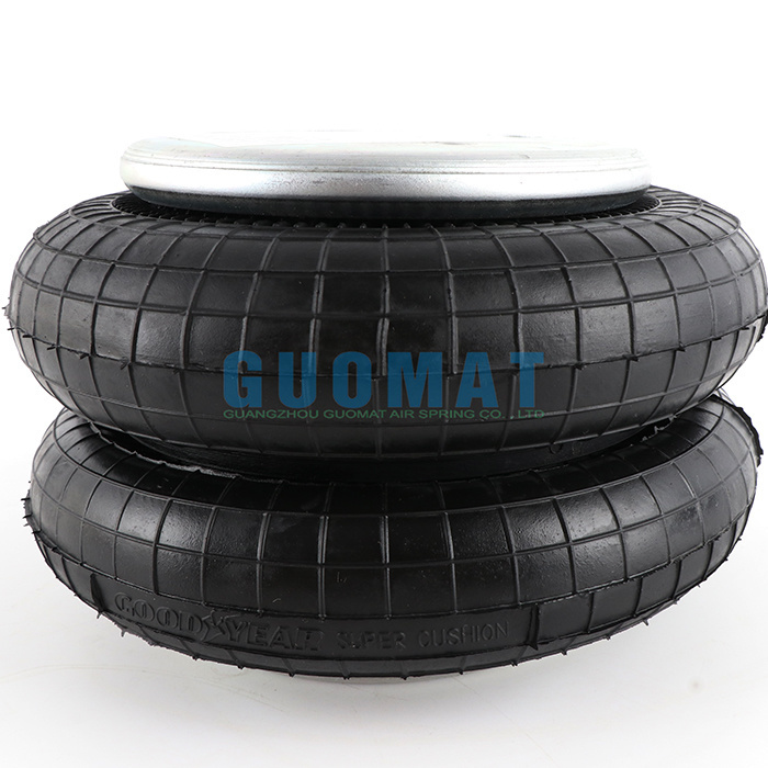 2b9-223 Original Factory Goodyear 578-922-223-00000 Super Cushion Air Spring