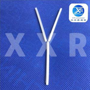 China Single Fiber Fusion Splice Protection Sleeve Heat Shrinkable wholesale
