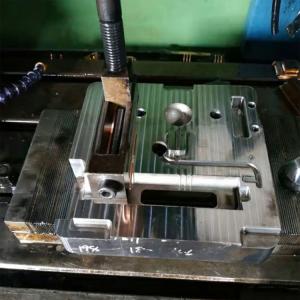 China SS301 SS303 Stainless Steel Rapid Prototyping Polishing Passivation wholesale