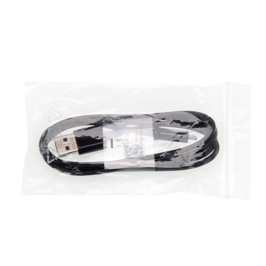 OEM V8 Micro USB Fast Charging Cable 1M / 3ft For Galaxy S4
