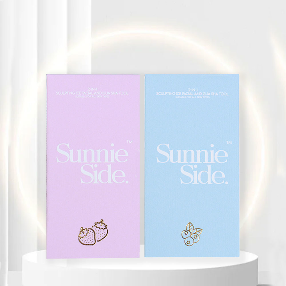 Cosmetic Box Skincare Packaging Paper Box Custom for Makeup Beauty Care Products mens