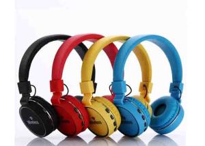 China Pod Ipad Wireless Stereo Headphones Charging Time 2 Hours wholesale