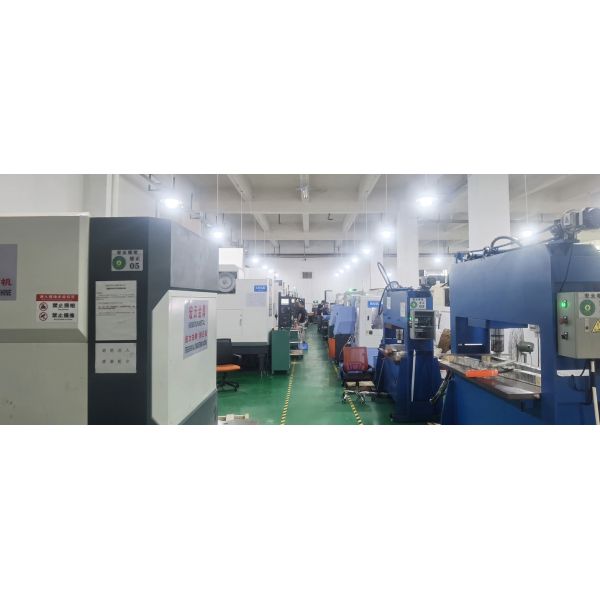 Aluminum CNC Services and Instant Quotes for CNC Manufacturing