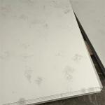 Width 1500mm Stainless Steel Hot Rolled Sheet ODM Heat Resistance