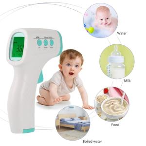 China IR Non Contact Infrared Thermometer wholesale