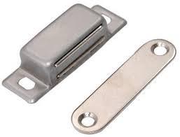 China Magnetic Door Stop Holder with 2 Holes wholesale