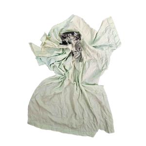China 10Kg/Bale 85% Cotton Mixed Cotton Rags wholesale