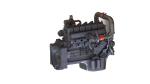 155mm Natural Gas Engine 11.6L Flywheel Natural Gas Genset