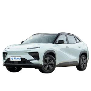 China Chery EQ7 Pro Max Mid Size Electric SUV 184Ps 5 Seater Family Car wholesale