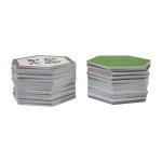 Game Cards Modern Teacher Aids Writable Magnetic Cards For Whiteboard