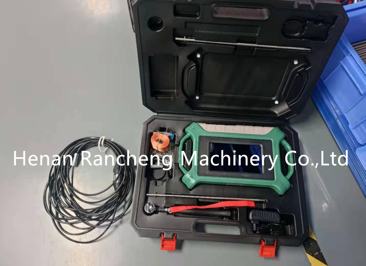 300m Water Detection Machine Underground Water Detector Geophysical Water Survey