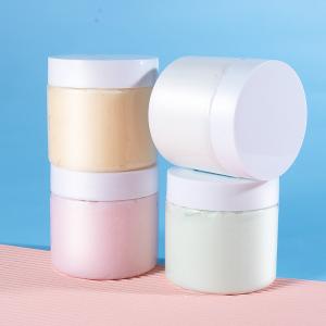 China OEM Skin Care Shea Butter Vegan Whipped Body Butter Moisturizing Face Cream wholesale