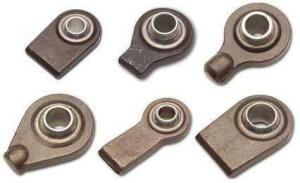 China Cold Rolled Steel Forklift Truck Parts Zinc - Plating High Performance wholesale