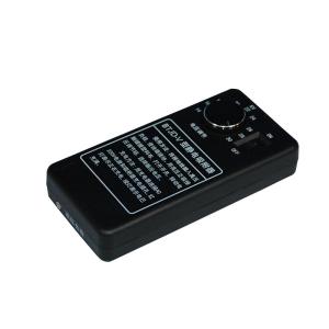 China G005 BTJD-V Electrostatic dust print lifter wholesale