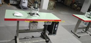 China Manual Automatic Laser Spot Welder , Industrial Spot Machine Welding wholesale