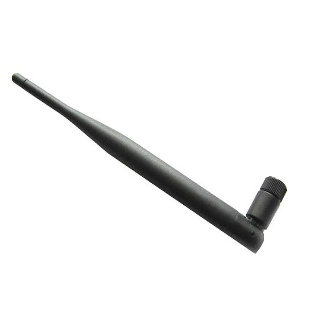 Indoor Tv Antenna 50 Miles Amplified Hd Digital Adapter with IEC Connector 30g Weight
