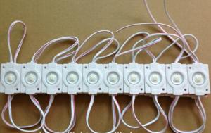 China dc12v 2835 smd led module for sign box wholesale