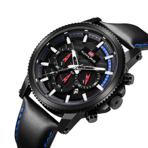 China Outdoor Sport 270mm Luxury Quartz Watch wholesale