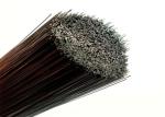 Construction Low Carbon Steel 4.5mm HDG Straight Cut Wire