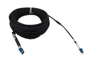 China Communication networks Outdoor Amoured Optic Fiber Patch Cord with GYXTW cable wholesale