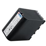 Leica Geb242 Li-Ion 14.8V / 5.8ah Rechargeable Battery (Replaces GEB241) For