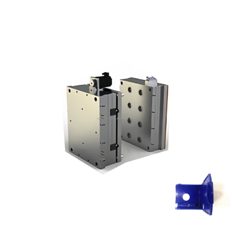 Auto Parts Mold For Superior Automotive Components Professional-Grade