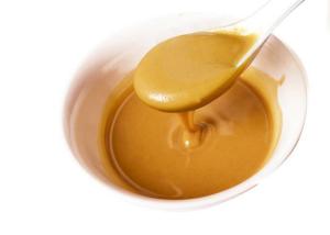 China Pure Peanut Butter Natural Food Seasoning Original Flavor Cancer Prevention wholesale