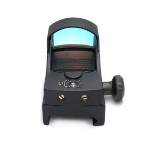 China Night Vision Hunting Optics Sight Tactical Reflex scope 1MOA Red Dot Sight wholesale