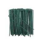 Garden landscape staples U shape pins turf nails