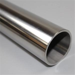 China ASTM Standard Aerospace Heat Treated Hastelloy Round Bar wholesale