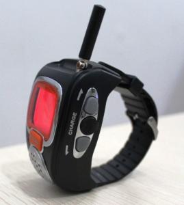 China freetalker wrist watch 2 way radio walkie talkies wholesale